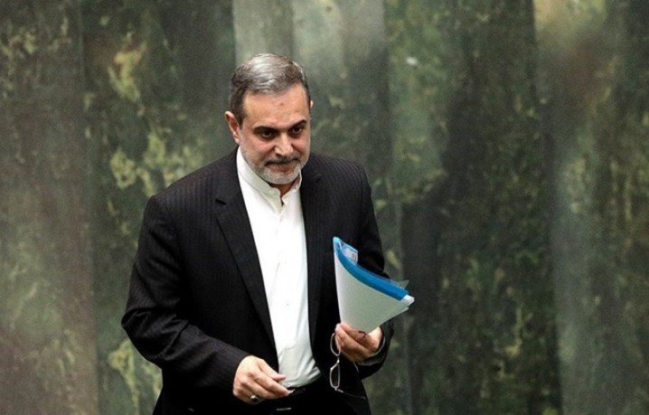بطحایی و خطر استیضاح