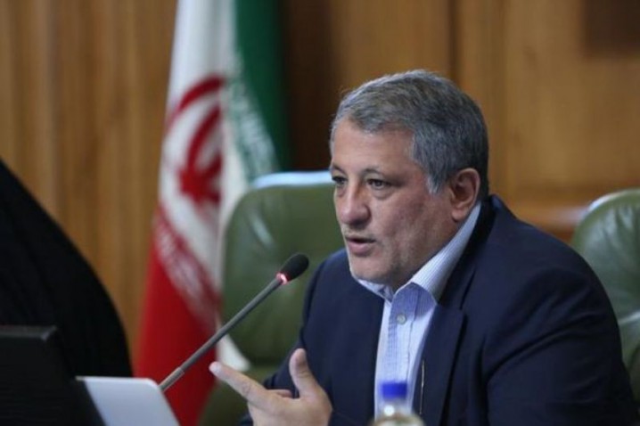 رئیس شورای شهر تهران ابقا شد