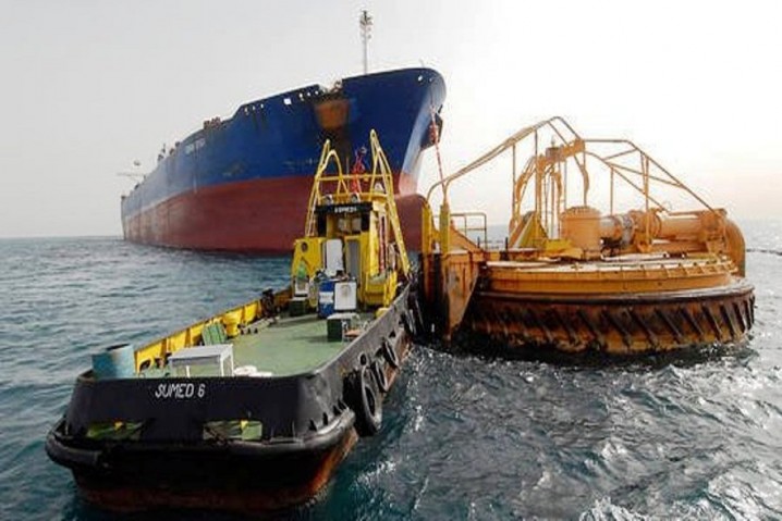 مقام نفتی سعودی: قطع کامل صادرات نفت ایران ممکن نیست