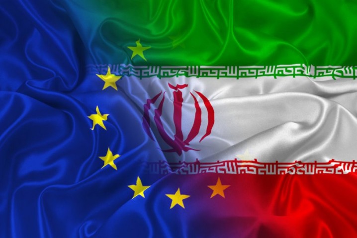 اتحادیه اروپا در پی ابزار مالی جدید برای ایران است