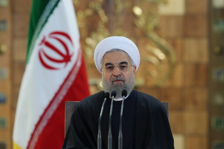 جایگاه ایران در صحنه بین‌الملل را رفیع‌تر خواهیم ساخت