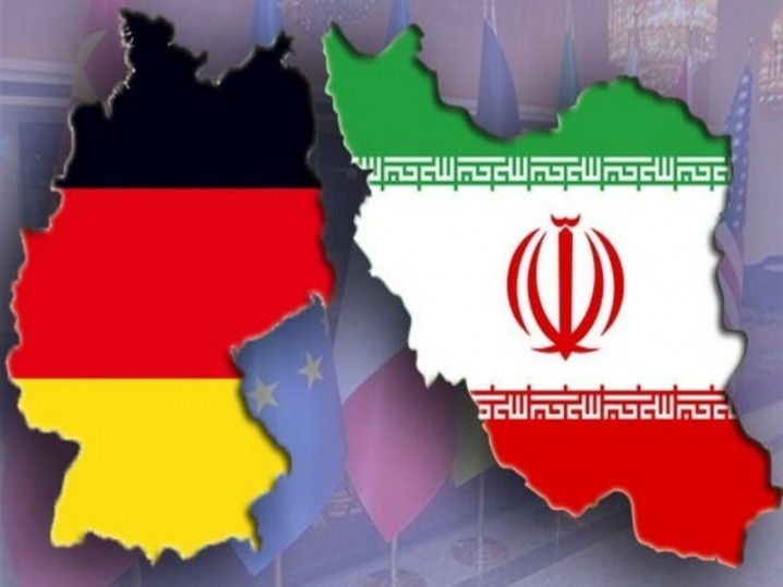ایران و آلمان بر ضرورت اجرایی شدن برجام تاکید کردند