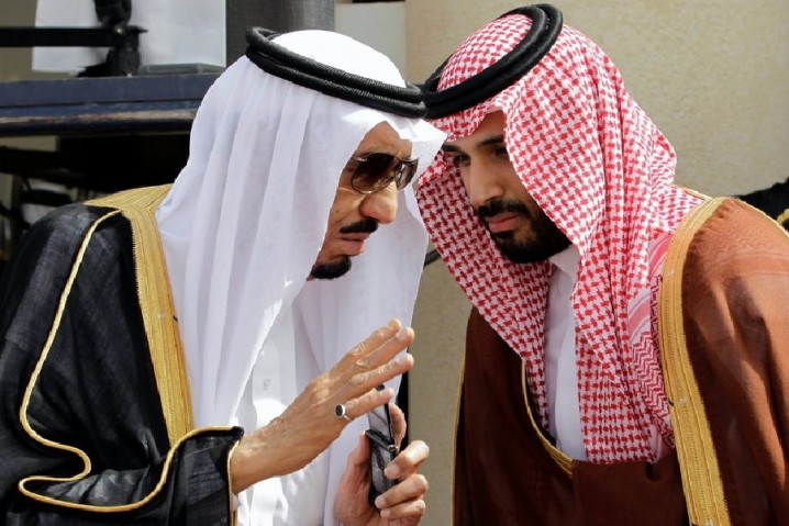 مرگ خاشقچی پرونده دو سر باخت برای آل سعود