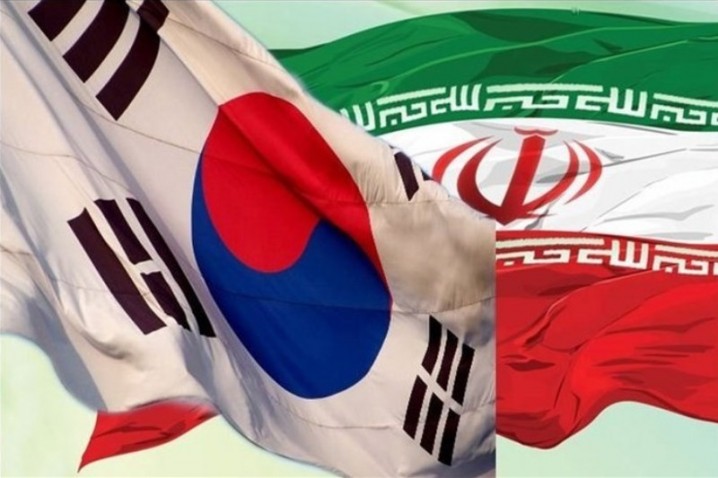 Iran, South Korea to form joint barter trade fund