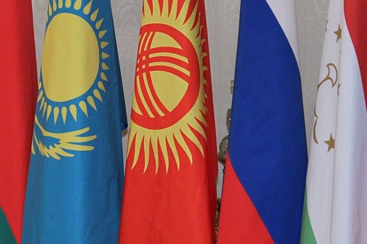 Accession to Eurasian economic treaty to serve as a chance for exports to Russia