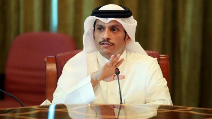 قطر از تحریم های آمریکا علیه ایران انتقاد کرد