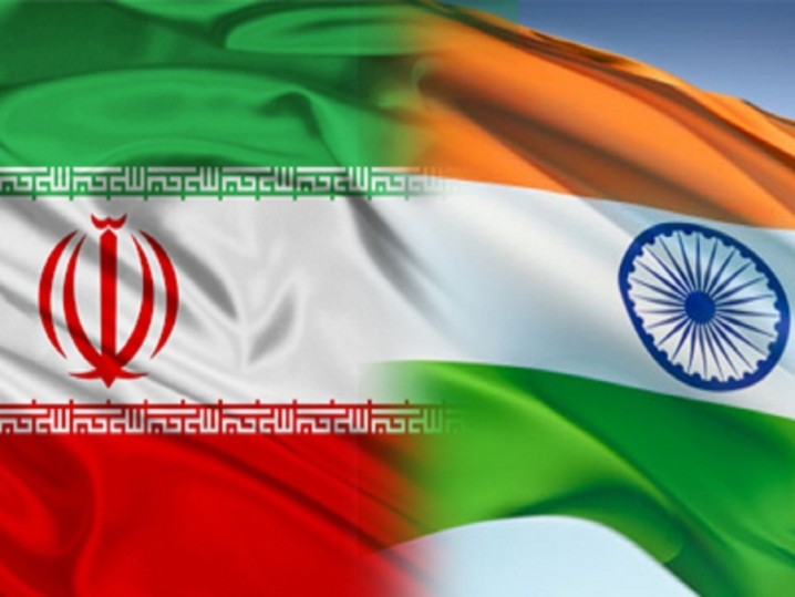 ایران و هند موافقتنامه تجارت ترجیحی امضا می کنند