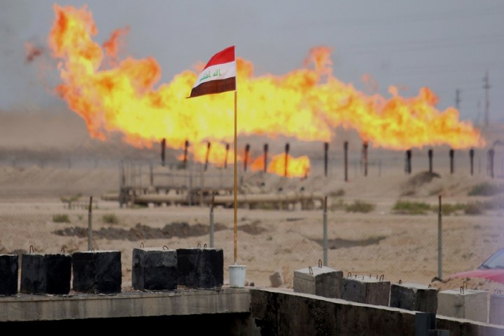 عراق و کویت روی برداشت از میادین مشترک نفتی تفاهم کردند