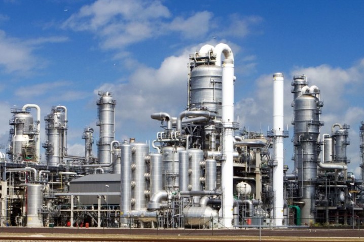 Active petchem facilities yield up to 53.6m tons of petrochemicals