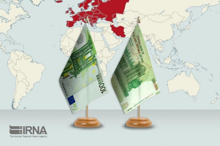 سخنگوی اتحادیه اروپا:ایجاد سازوکار ویژه مالی باایران بخوبی پیش می رود
