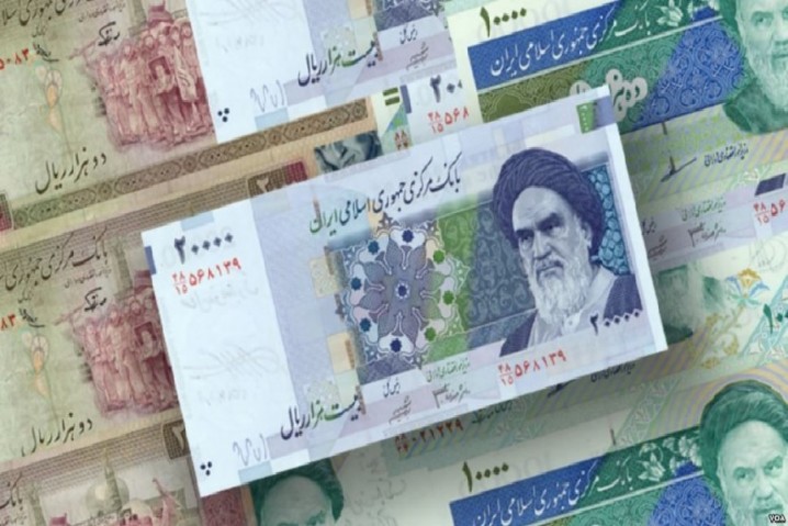 Dropping zeros from bills to stabilize Iran economy: Agency
