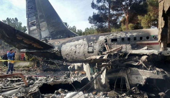 روحانی سانحه سقوط هواپیمای بوئینگ 707 را تسلیت گفت