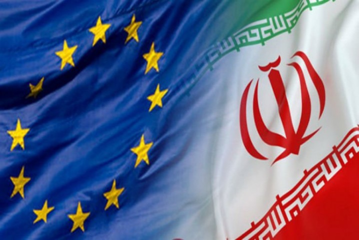 مذاکرات بر سر واژگان بیانیه اروپا برای اعلام آغاز سازو کار ویژه مالی با ایران