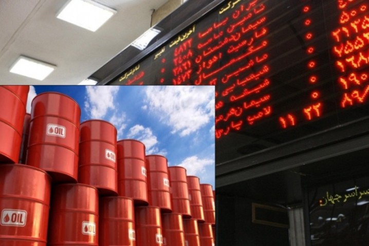 10 هزار میلیارد ریال اوراق منفعت نفتی فردا منتشر می شود