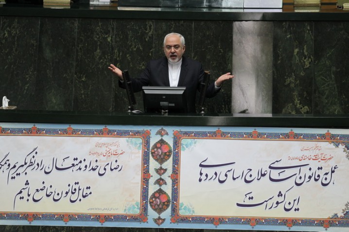 ایران در برجام آمریکا را در موضع بغرنجی قرار داده است