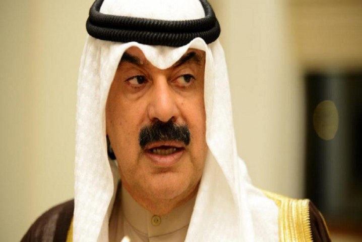 کویت از رویکرد قطر در نزدیکی به ایران حمایت می کند