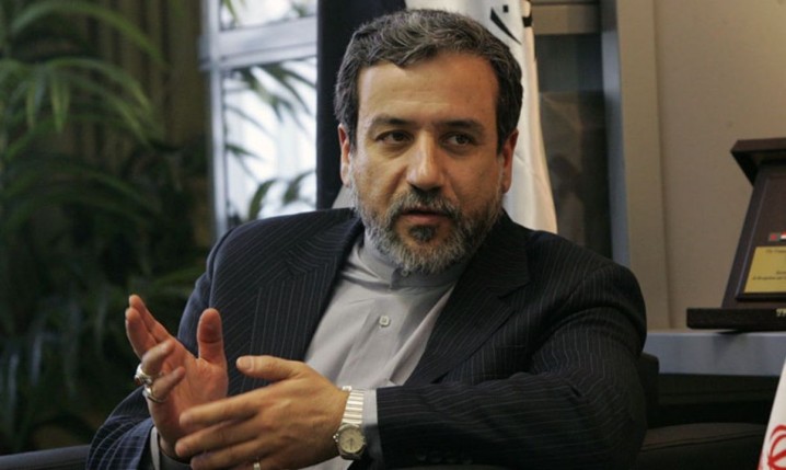 عراقچی : تبادل سفیران ایران و فرانسه بزودی انجام می شود