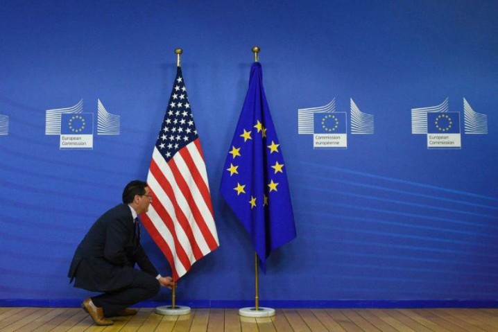 سپر دیپلماتیک اروپا اینستکس را از فشار آمریکا محافظت می کند