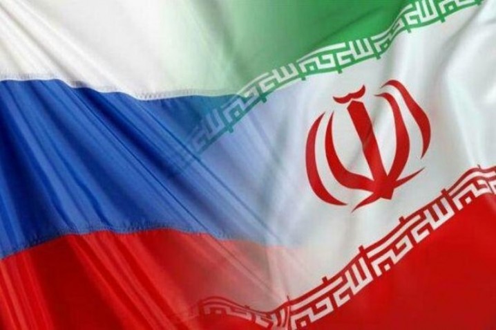 Iran, Russia to develop joint industrial, insurance plans