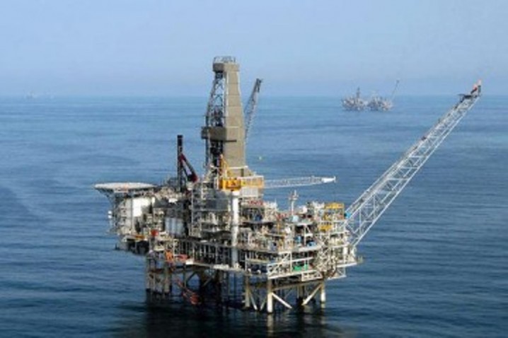 استخراج گاز از میدان \'شاهدنیز\' دریای خزر 13 درصد افزایش یافت