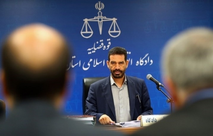 شریک متهم پرونده فساد در پتروشیمی متواری است