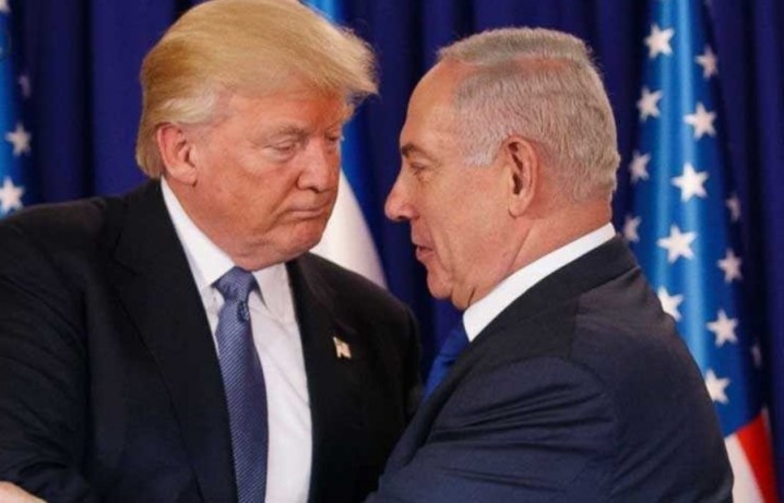 آمریکا و اسراییل مخالف ایران قدرتمند هستند