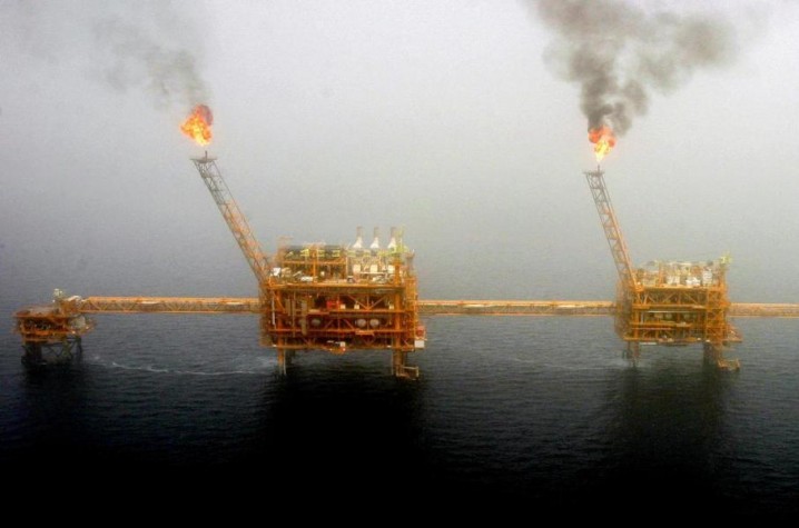واشنگتن پست: لغو معافیت های نفتی ایران تبعاتی برای بازارهای جهانی دارد