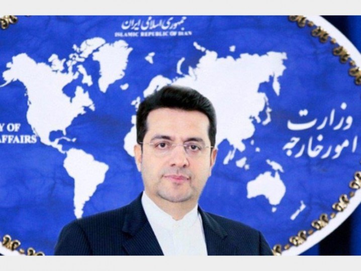 پیشنهادمبادله زندانیان ایرانی وآمریکایی مسبوق به سابقه است
