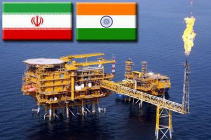 پس لرزه‌های تحریم نفتی ایران در هند احساس شد