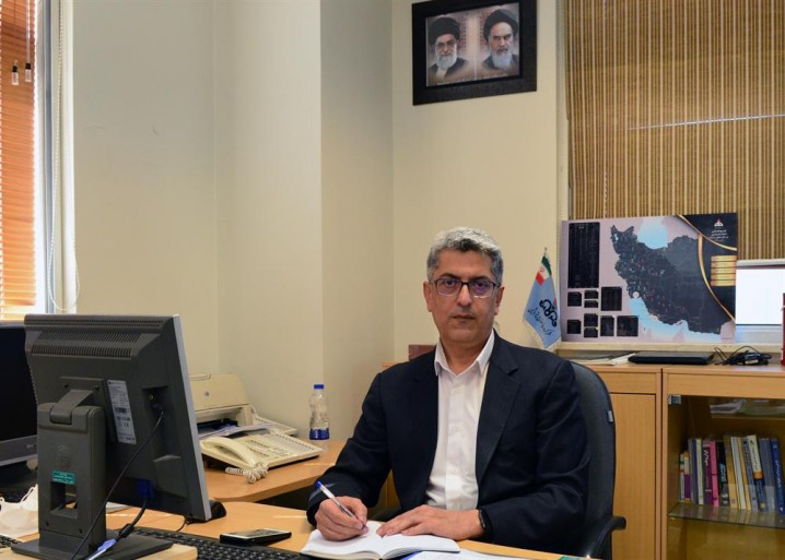 نمایشگاه ایران پلاست محلی برای تلاقی امید