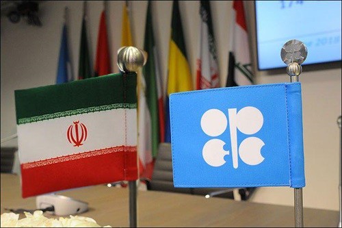 OPEC Meeting Outcome, Victory of Iran: MP
