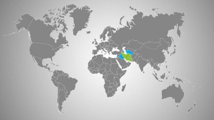 ترکمنستان، عراق و قطر مقصد صادراتی محصولات نانوکامپوزیتی ایرانی
