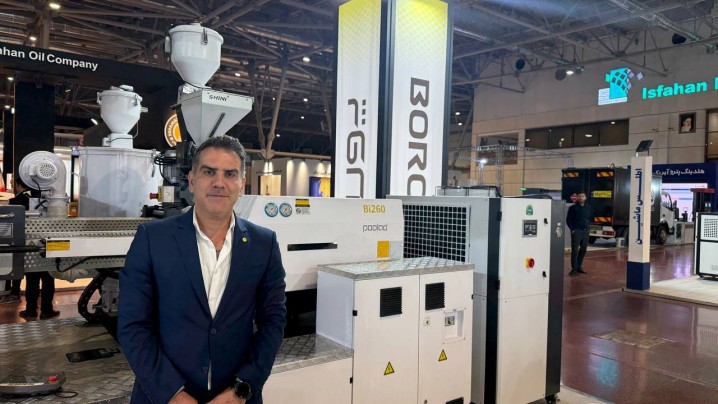 نمایشگاه اصفهان امسال ضعیف‌تر از سال‌های گذشته بود