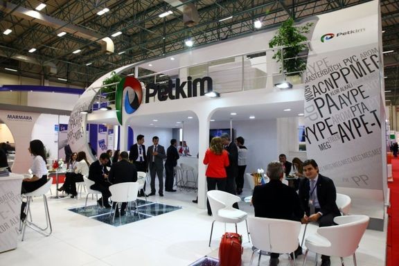 International Exhibition of Plastic Industries in Istanbul