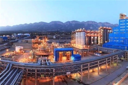 Protectionism Saves $1m for Refinery
