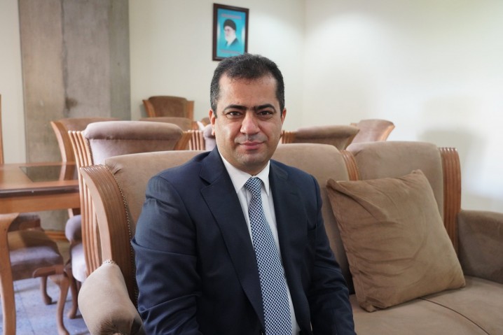 صادرات به افق ایران