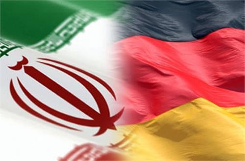 ایران پلاست، گام مشترک تهران-برلین برای همکاری در صنعت پتروشیمی