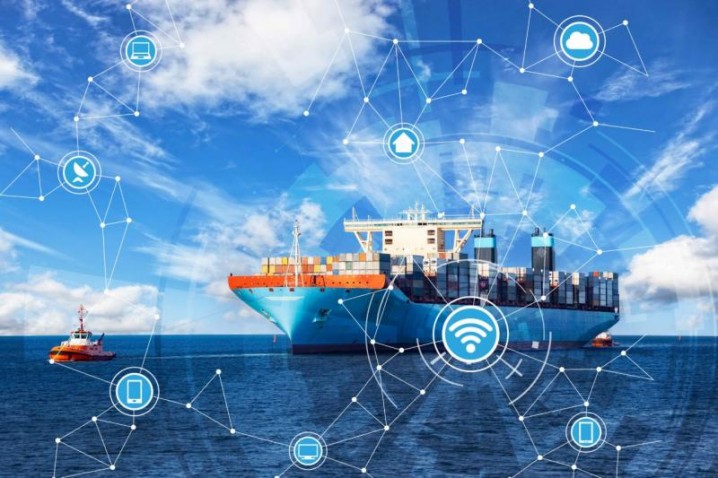 Iran among the leading countries in maritime telecommunications
