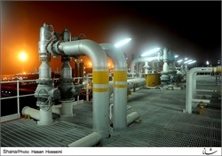 South Pars Refineries Back to Normal Operation