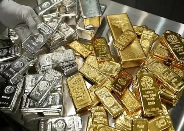 پیش‌بینی مهم درباره تغییرات قیمت طلا و نقره