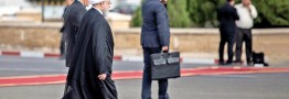 روحانی آدرس داد؛ کارگردان جنـایت اهـواز