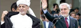دو رئیس&zwnj;جمهور در یک اقلیم