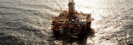 KEPCO Hopeful of Massive Oil, Gas Discovery in Caspian Sea