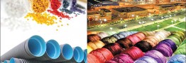 ابزارهای موازنه برای تالار پتروشیمی