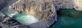 آخرین وضعیت سدهای مهم تهران