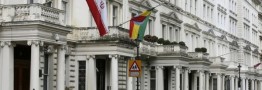 احتمال بلوکه شدن اموال ایران در بریتانیا به بهانه کمک به قربانیان حادثه ۱۱ سپتامبر