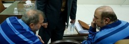 قاضی مقیسه: اگر شمس و فلاح نبودند کسی زنجانی را نمیشناخت