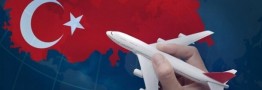 پرواز تهران-استانبول پس از دو ماه وقفه آغاز شد