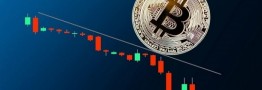 ریزش بیت&zwnj;کوین؛ رفتاری که با منطق بازار نمی&zwnj;خواند