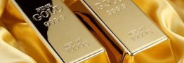 طلا بزرگترین دارایی ذخیره جهانی شد